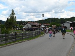 17.05. Sonntag